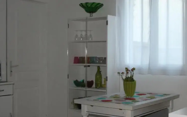 La Maison Maki Mouchkil