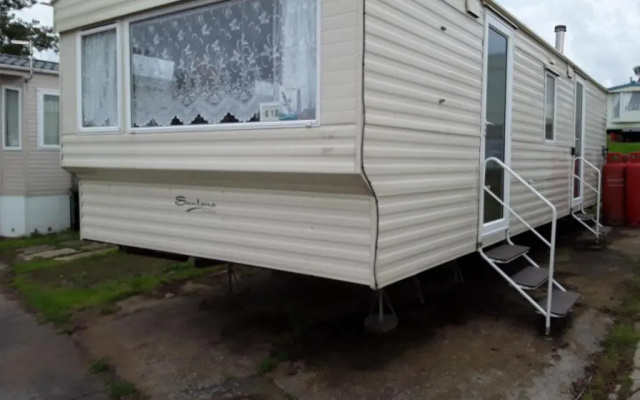 Davies Van
