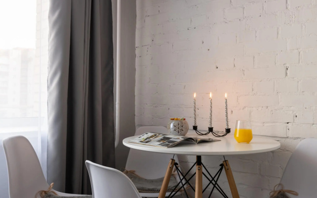 Eliza Home на улице Гидростроителей