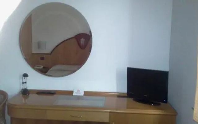 Hotel Motel Residence Gonzaga
