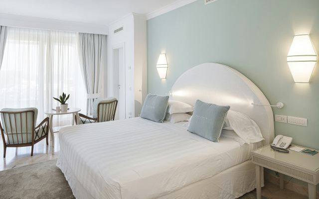 Botania Relais & Spa - The Leading Hotels of the World.