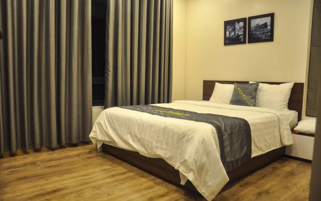 FLC Sam Son Villa Ngoc Trai 03