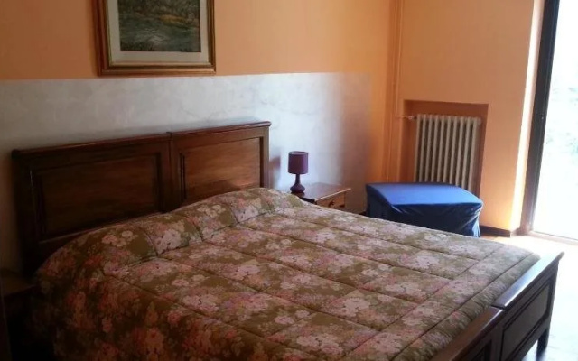 Chalet Monte Nebius