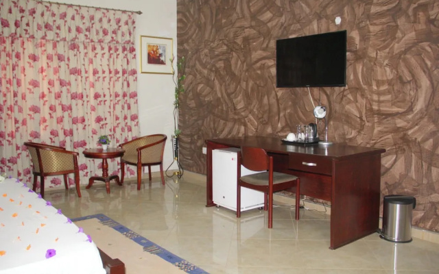 Gold Plus Hotel Ghana