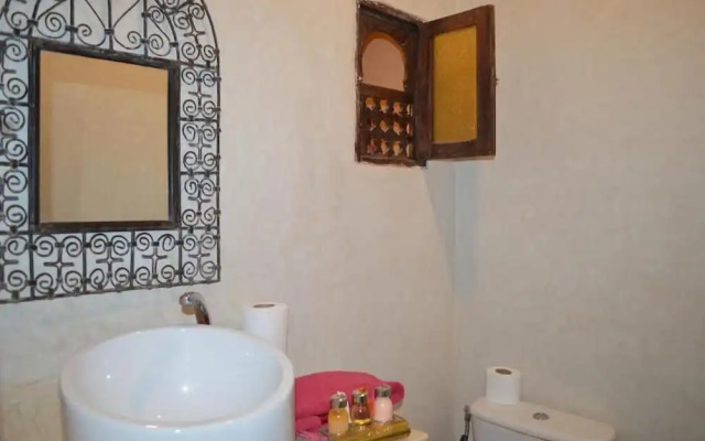 Auberge Kasbah Ennakhile