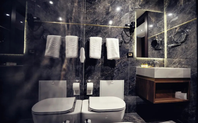 Luxury Premium Finese Hotel & SPA