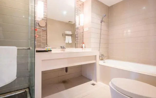 Xiya Huating Hotel