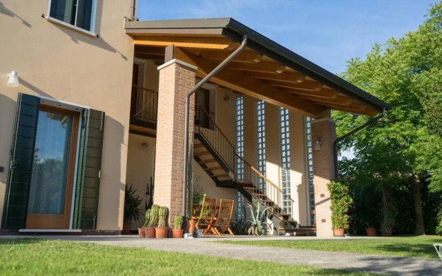 Antico Alveo B&B