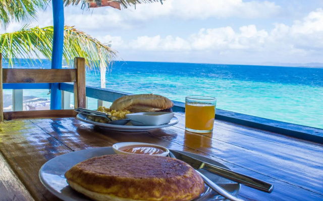 Modessa Island Resort