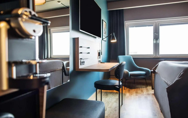 Scandic Glostrup