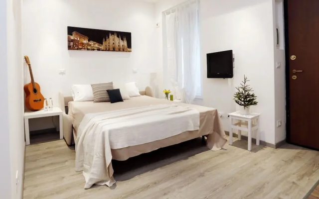 Hintown Casa Tiziana