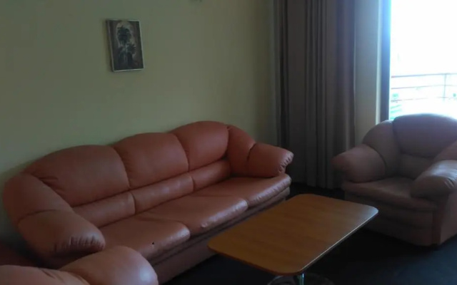 St. George Guest House