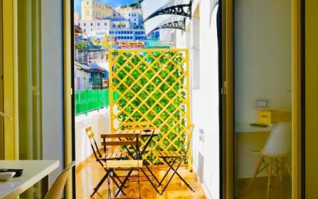Nea Terrace