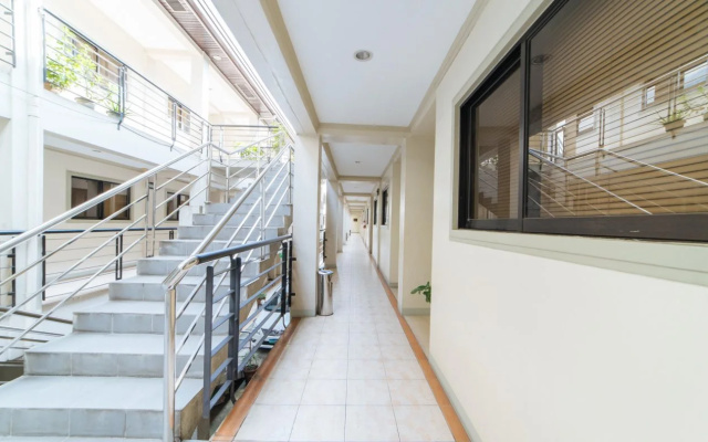 Residencia San Vicente