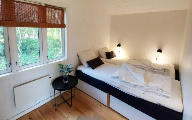 6 Person Holiday Home in Jaegerspris-by Traum
