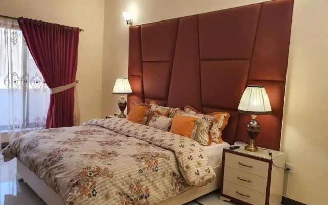 Royal Villa Guest House