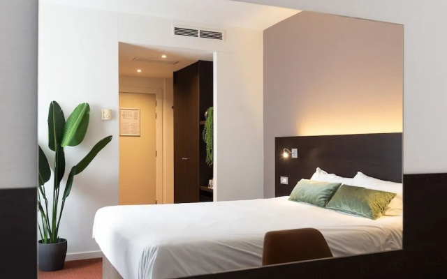 Hotel Ariane