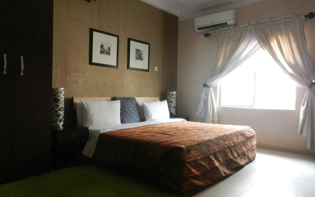 Casa Rerri Boutique Hotel
