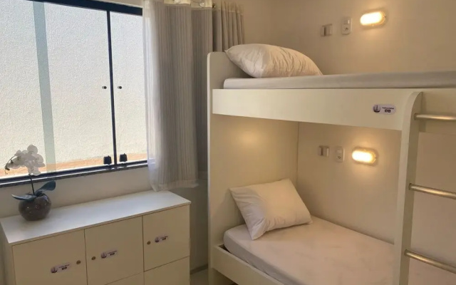 Afs Loft Hostel Aracaju