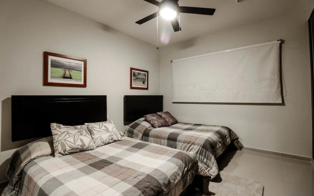Apartment Sabbia B402