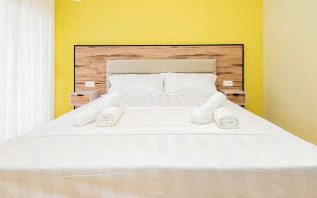 ApartHotel EDA