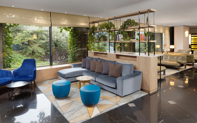 Crowne Plaza Milan - Linate by IHG