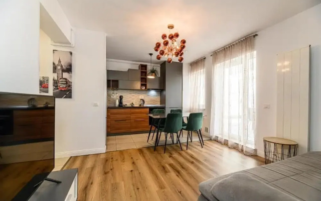 MoHost Alpine Calm - 2BR Hideaway