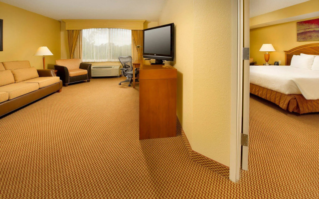 Hampton Inn Cleveland, TN