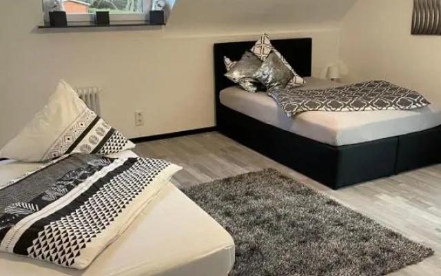 Ferienhaus Mone