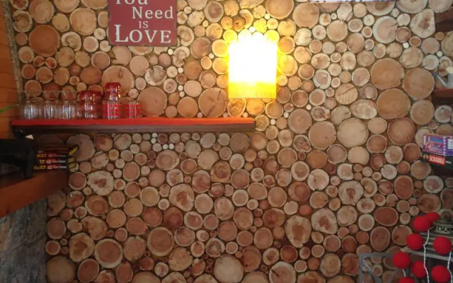 Aparthotel La Neu