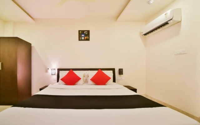 Hotel G-20 Inn