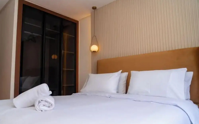 Votre Appart Cosy avec 2 terasses Calmes