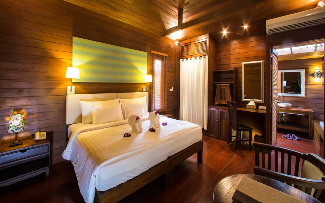 GajaPuri Resort Koh Chang