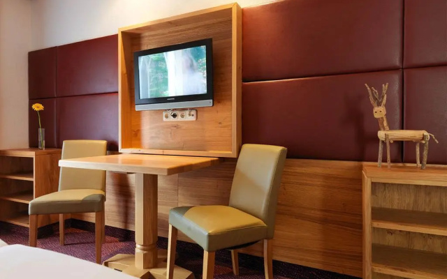 Hotel Enzian