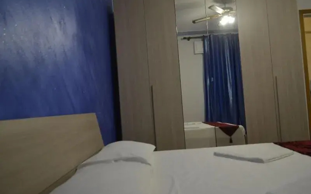 B&B Venice Express