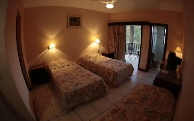 Hotel Fazenda Horizonte Belo