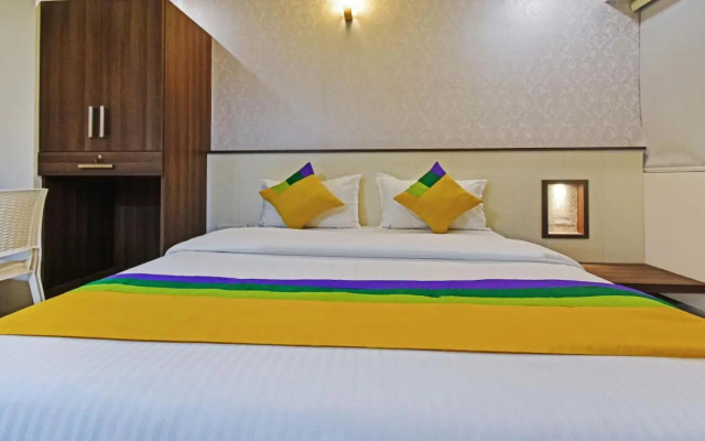 Itsy Hotels Deluxe Inn