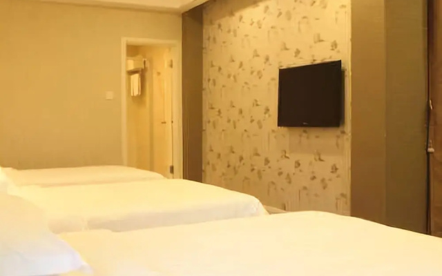 Milan Hotel