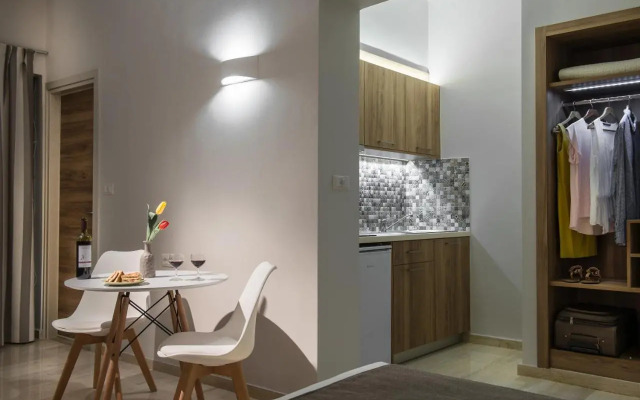 Marianthi Apartments
