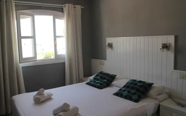 Apartamentos Verano Azul Canovas Nerja