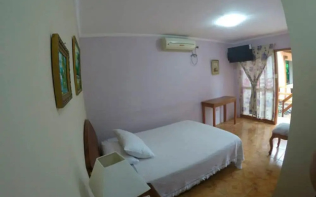 La Peregrina Bed & Breakfast