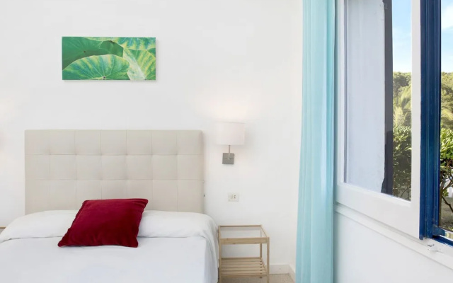 Garden-view Apartment in Calella de Palafrugell With Swimming Pool