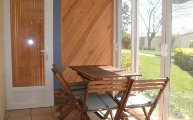 Gite Lourquen, 3 pièces, 5 personnes - FR-1-360-519