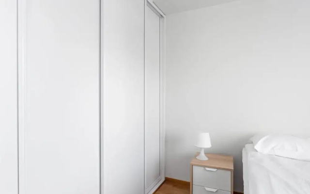 WeHost Leinelänkaari 21