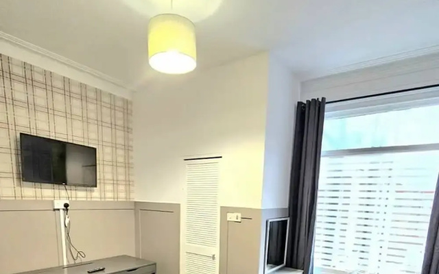 Hotel Claytou