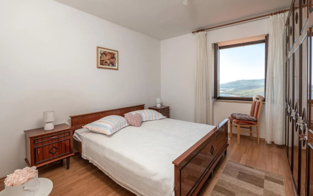 Awesome Apartment in Rabac With Wifi and 2 Bedrooms