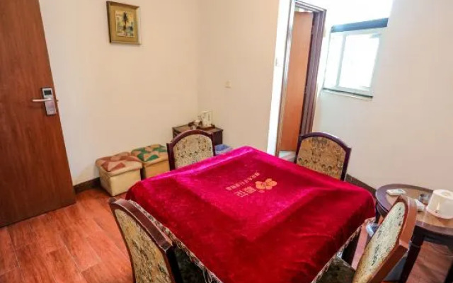 Jiazhou Hotel