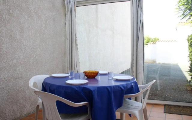 Maison Saint-Pierre-d'Oléron-La Cotinière, 3 pièces, 4 personnes - FR-1-246A-31