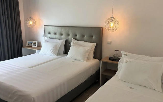 Authentic Tavira Hotel