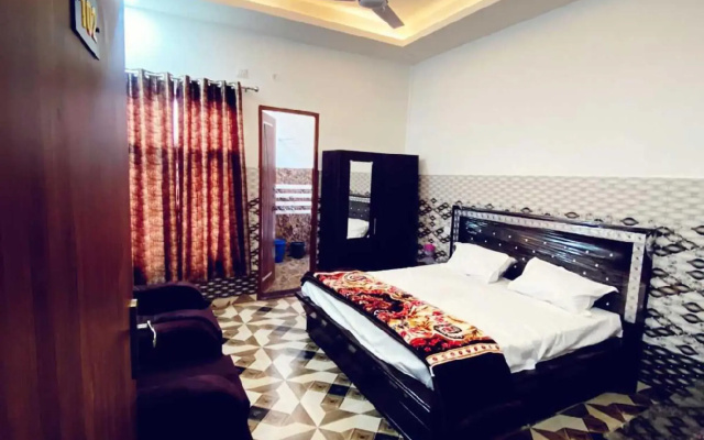 Oyo 91189 Shanti Guest House